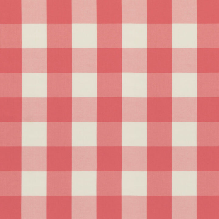 Lackland Check Pink by Brunschwig & Fils Fabric Brunschwig & Fils Fabric Lackland Check PinkFabric NORMANT CHECKS AND STRIPES COTTON - 100% Italy </p><p>Repeat: H: 6.9344, V: 7.092 55.554 - Fabric Carolina -