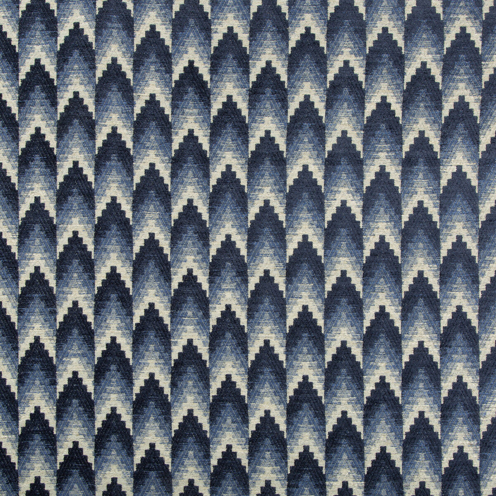 Ventron Woven Blue by Brunschwig & Fils Fabric Brunschwig & Fils Fabric Ventron Woven BlueFabric ALSACE WEAVES VISCOSE - 58%;POLYESTER - 19%;LINEN - 12%;COTTON - 11% Italy </p><p>Repeat: H: 1.70208, V: 3.19928 55.16 - Fabric Carolina -