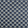 Ventron Woven Blue by Brunschwig & Fils Designer Fabric
