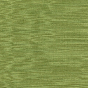 Cernay Moire Leaf by Brunschwig & Fils Designer Fabric