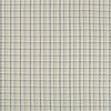 Marollen Texture Blue/Tan by Brunschwig & Fils Designer Fabric
