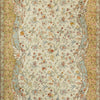 Menars Border Ii Meadow by Brunschwig & Fils Designer Fabric