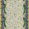 Menars Border Ii Marine by Brunschwig & Fils Designer Fabric
