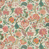 Saranda Print Jewel by Brunschwig & Fils Designer Fabric