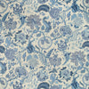 Saranda Print Blue by Brunschwig & Fils Designer Fabric