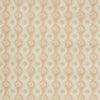 Nadari Print Peach/Gold by Brunschwig & Fils Designer Fabric