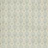 Nadari Print Sky/Aqua by Brunschwig & Fils Designer Fabric