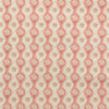 Nadari Print Red/Beige by Brunschwig & Fils Designer Fabric