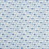 Mira Print Delft by Brunschwig & Fils Designer Fabric