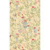 Jardin Fleuri Print Sun by Brunschwig & Fils Designer Fabric