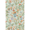 Jardin Fleuri Print Opal by Brunschwig & Fils Designer Fabric