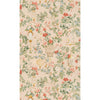 Jardin Fleuri Print Petal by Brunschwig & Fils Designer Fabric