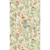Jardin Fleuri Print Ivory by Brunschwig & Fils Designer Fabric