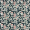 Tongli Print Midnight by Brunschwig & Fils Designer Fabric