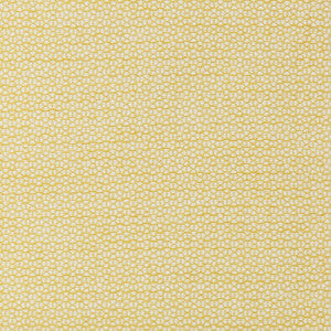 Marolay Texture Canary by Brunschwig & Fils Designer Fabric