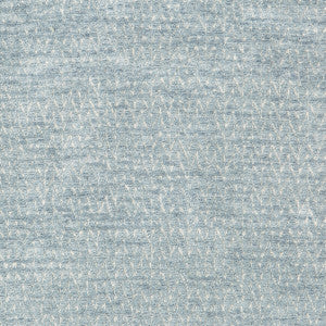 Cassien Texture Sky by Brunschwig & Fils Designer Fabric