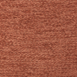 Clery Texture Rust by Brunschwig & Fils Designer Fabric
