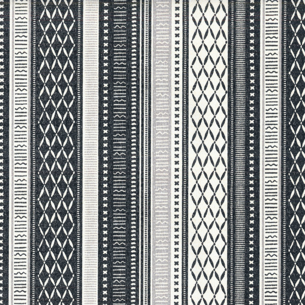 Tbo Long Weekend Mineral 801932 by Tommy Bahama Designer Fabric Outdoor June '17 100% Spun Polyester see sample see sample Horizontal: 13.50 inches and Vertical: 6.75 inches V 54 inches - Swanky Fabrics -