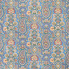 Saraya Print Cornflower by Brunschwig & Fils Designer Fabric