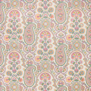 Saraya Print Spring by Brunschwig & Fils Designer Fabric