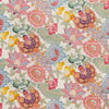 Karabali Print Spring by Brunschwig & Fils Designer Fabric