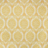 Sufera Print Canary by Brunschwig & Fils Designer Fabric