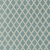 Cancale Woven Aqua by Brunschwig & Fils Designer Fabric