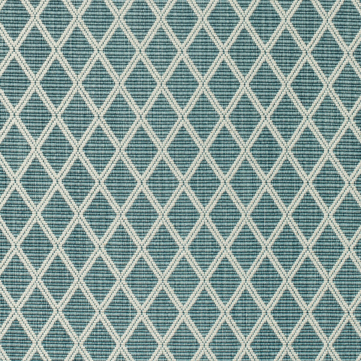 Cancale Woven Lake by Brunschwig & Fils Fabric Brunschwig & Fils Fabric Cancale Woven LakeFabric GRANVILLE WEAVES COTTON - 100% United States </p><p>Repeat: H: 1.12, V: 2 54 - Fabric Carolina -