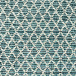 Cancale Woven Lake by Brunschwig & Fils Designer Fabric