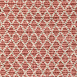 Cancale Woven Berry by Brunschwig & Fils Designer Fabric