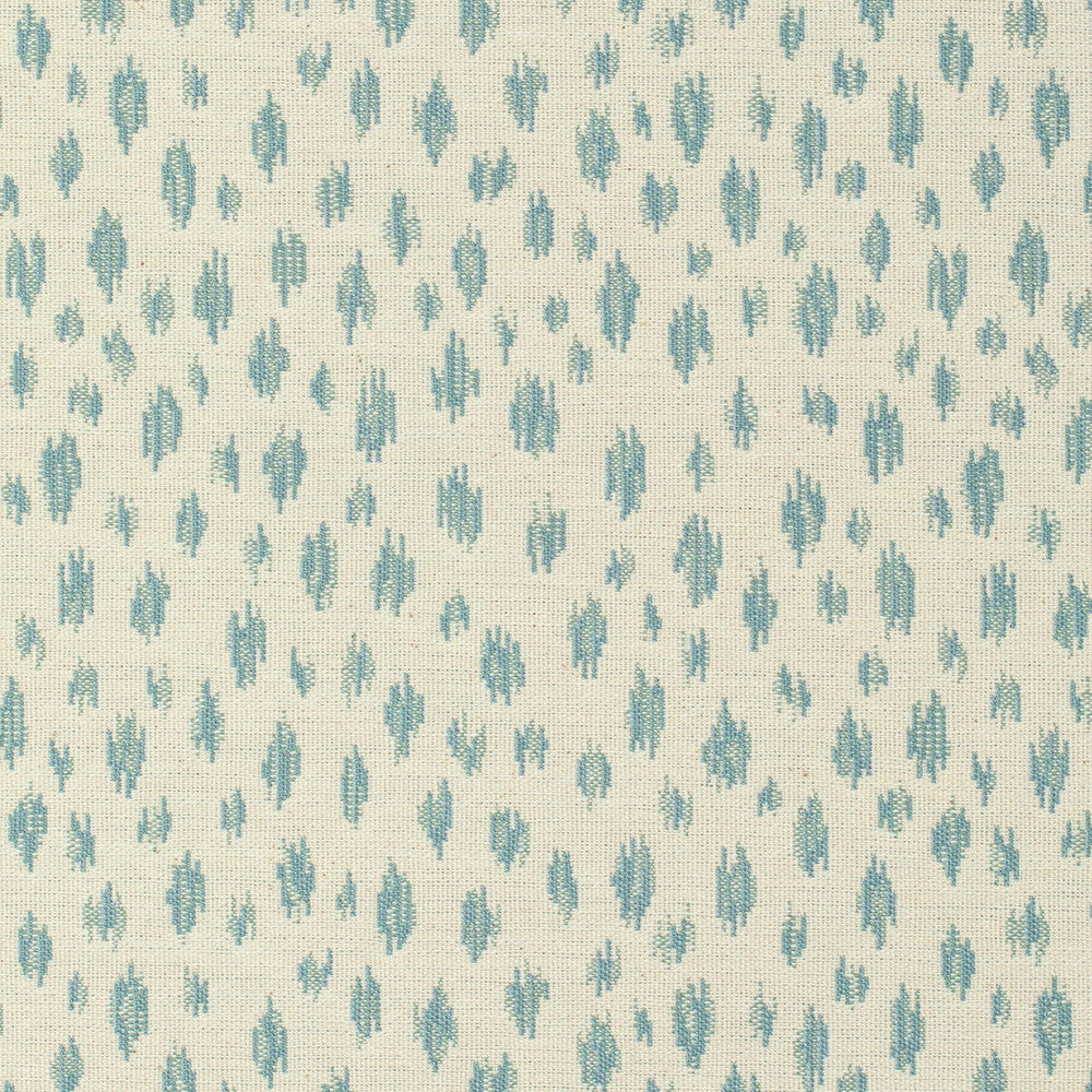 Honfleur Woven Aqua by Brunschwig & Fils Fabric Brunschwig & Fils Fabric Honfleur Woven AquaFabric GRANVILLE WEAVES COTTON - 91%;RAYON - 9% United States </p><p>Repeat: H: 6.75, V: 8.33 54 - Fabric Carolina -