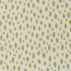 Honfleur Woven Leaf by Brunschwig & Fils Designer Fabric