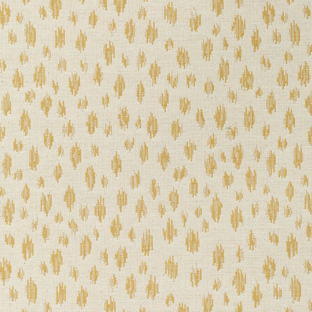 Honfleur Woven Canary by Brunschwig & Fils Fabric Brunschwig & Fils Fabric Honfleur Woven CanaryFabric GRANVILLE WEAVES COTTON - 91%;RAYON - 9% United States </p><p>Repeat: H: 6.75, V: 8.33 54 - Fabric Carolina -