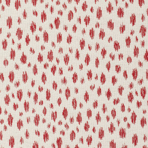 Honfleur Woven Berry by Brunschwig & Fils Designer Fabric