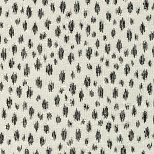 Honfleur Woven Noir by Brunschwig & Fils Designer Fabric