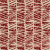 Chaumont Velvet Red by Brunschwig & Fils Designer Fabric