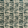 Chaumont Velvet Teal by Brunschwig & Fils Designer Fabric