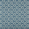 Chambord Velvet Sky Blue by Brunschwig & Fils Designer Fabric