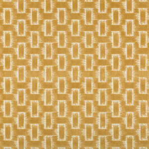 Chambord Velvet Gold by Brunschwig & Fils Designer Fabric