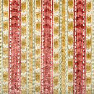 Bayeaux Velvet Rose by Brunschwig & Fils Designer Fabric