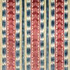 Bayeaux Velvet Red by Brunschwig & Fils Designer Fabric