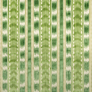 Bayeaux Velvet Fern by Brunschwig & Fils Designer Fabric