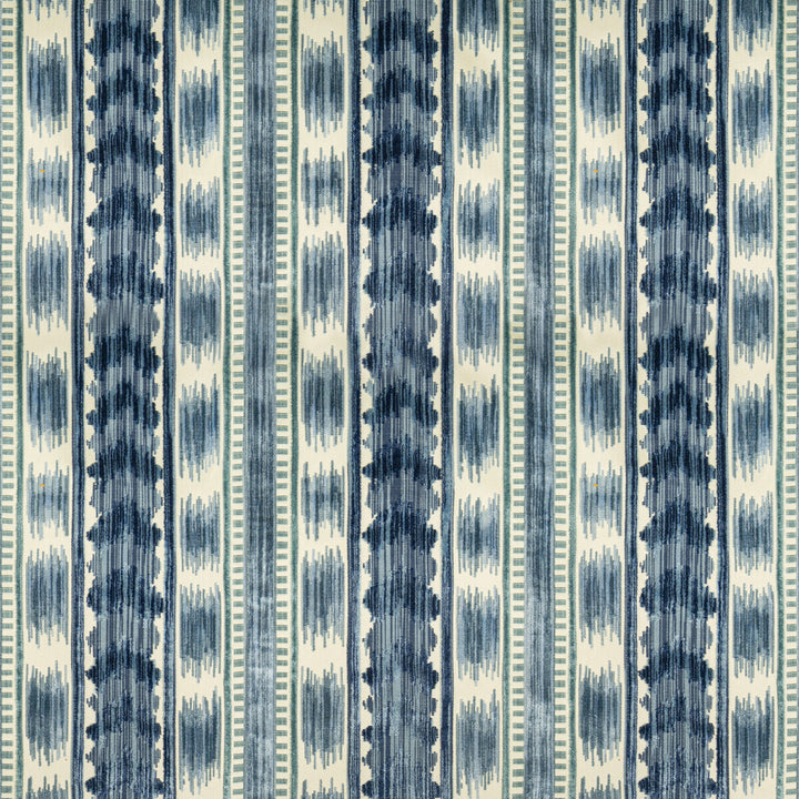Bayeaux Velvet Blue by Brunschwig & Fils Fabric Brunschwig & Fils Fabric Bayeaux Velvet BlueFabric CHAUMONT VELVETS SPUN VISCOSE - 56%;COTTON - 44% India </p><p>Repeat: H: 8.93, V: 10 54.72 - Fabric Carolina -
