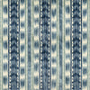 Bayeaux Velvet Blue by Brunschwig & Fils Designer Fabric