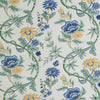 Veronique Print Delft by Brunschwig & Fils Designer Fabric
