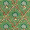 Loire Print Emerald by Brunschwig & Fils Designer Fabric