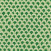 Pave Ii Print Green by Brunschwig & Fils Designer Fabric