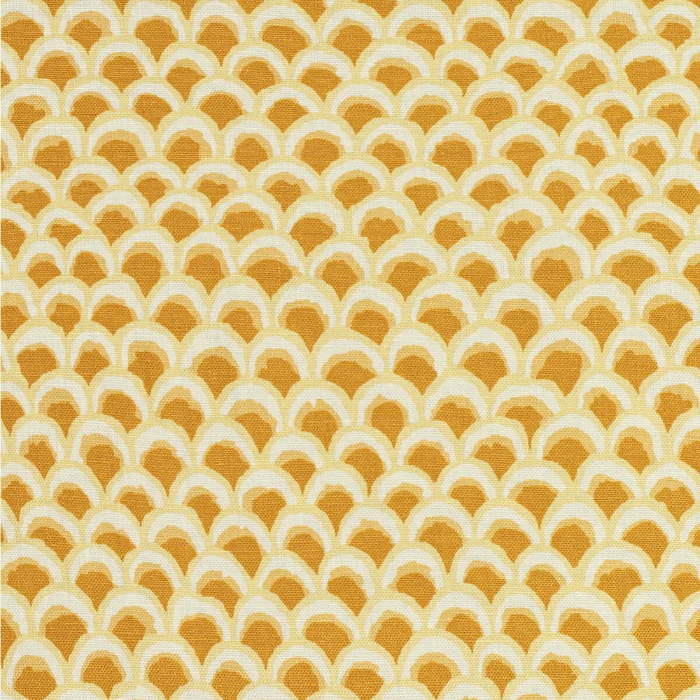 Pave Ii Print Canary by Brunschwig & Fils Fabric Brunschwig & Fils Fabric Pave Ii Print CanaryFabric LOUVERNE LINEN - 100% Italy </p><p>Repeat: H: 18, V: 9.05 54 - Fabric Carolina -