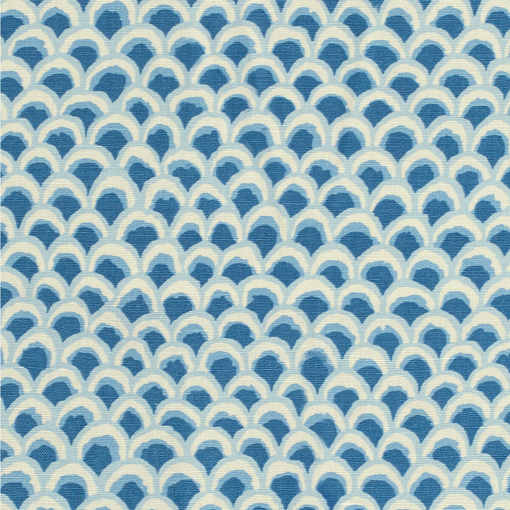 Pave Ii Print Blue by Brunschwig & Fils Fabric Brunschwig & Fils Fabric Pave Ii Print BlueFabric LOUVERNE LINEN - 100% Italy </p><p>Repeat: H: 18, V: 9.05 54 - Fabric Carolina -