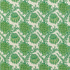 Brassac Print Green by Brunschwig & Fils Designer Fabric